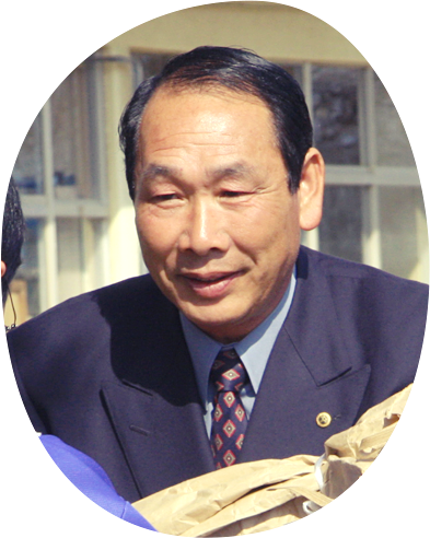 Masayuki Ebinuma